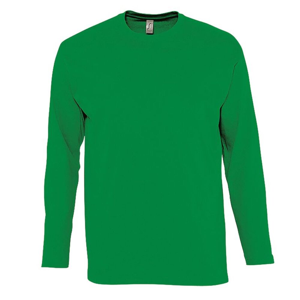 SOLS Mens Monarch  / Kelly Green